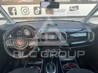 2017 Fiat 500