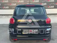 2017 Fiat 500