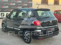 2017 Fiat 500