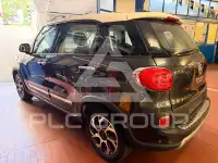 2017 Fiat 500