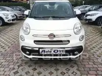 2017 Fiat 500