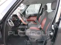 2017 Fiat 500