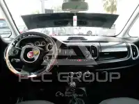 2017 Fiat 500