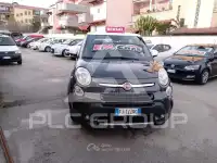 2017 Fiat 500