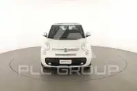 2017 Fiat 500