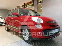 2017 Fiat 500