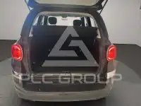 2017 Fiat 500