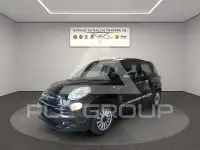 2017 Fiat 500