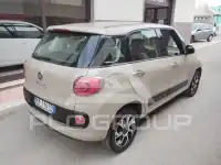 2017 Fiat 500