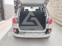 2017 Fiat 500