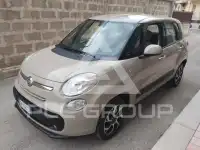 2017 Fiat 500