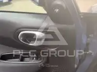 2017 Fiat 500