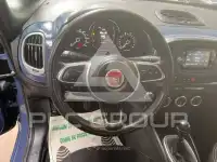 2017 Fiat 500