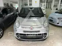 2017 Fiat 500