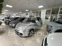 2017 Fiat 500