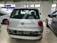 2017 Fiat 500