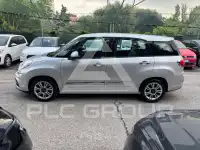 2017 Fiat 500