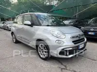 2017 Fiat 500