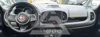 2017 Fiat 500