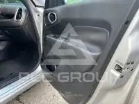 2017 Fiat 500