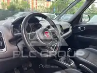 2017 Fiat 500
