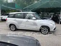 2017 Fiat 500