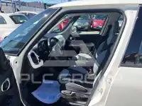2017 Fiat 500