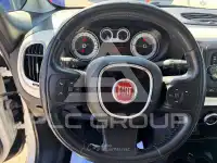 2017 Fiat 500