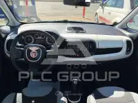 2017 Fiat 500