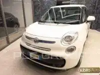 2017 Fiat 500