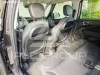 2017 Fiat 500