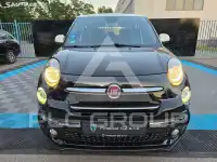2017 Fiat 500