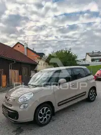 2017 Fiat 500