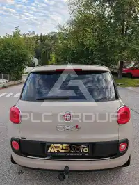 2017 Fiat 500