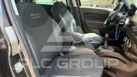 2017 Fiat 500
