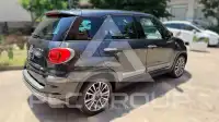 2017 Fiat 500