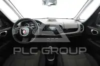 2017 Fiat 500