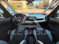 2017 Fiat 500