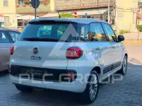2017 Fiat 500