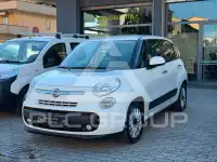 2017 Fiat 500