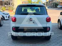 2017 Fiat 500