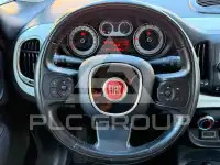 2017 Fiat 500