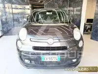 2017 Fiat 500