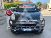 2017 Fiat 500
