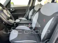 2017 Fiat 500