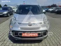 2017 Fiat 500