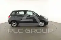 2017 Fiat 500