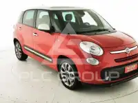 2017 Fiat 500