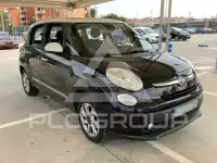 2017 Fiat 500