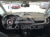 2017 Fiat 500